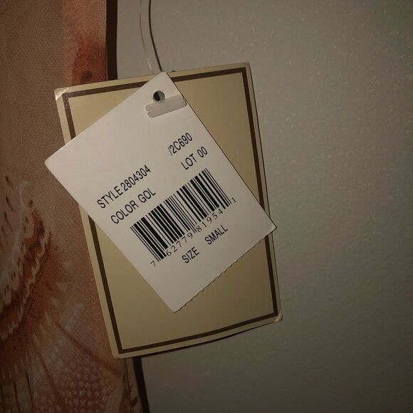 Jonathan Martin shirt - Picture 3 of 4